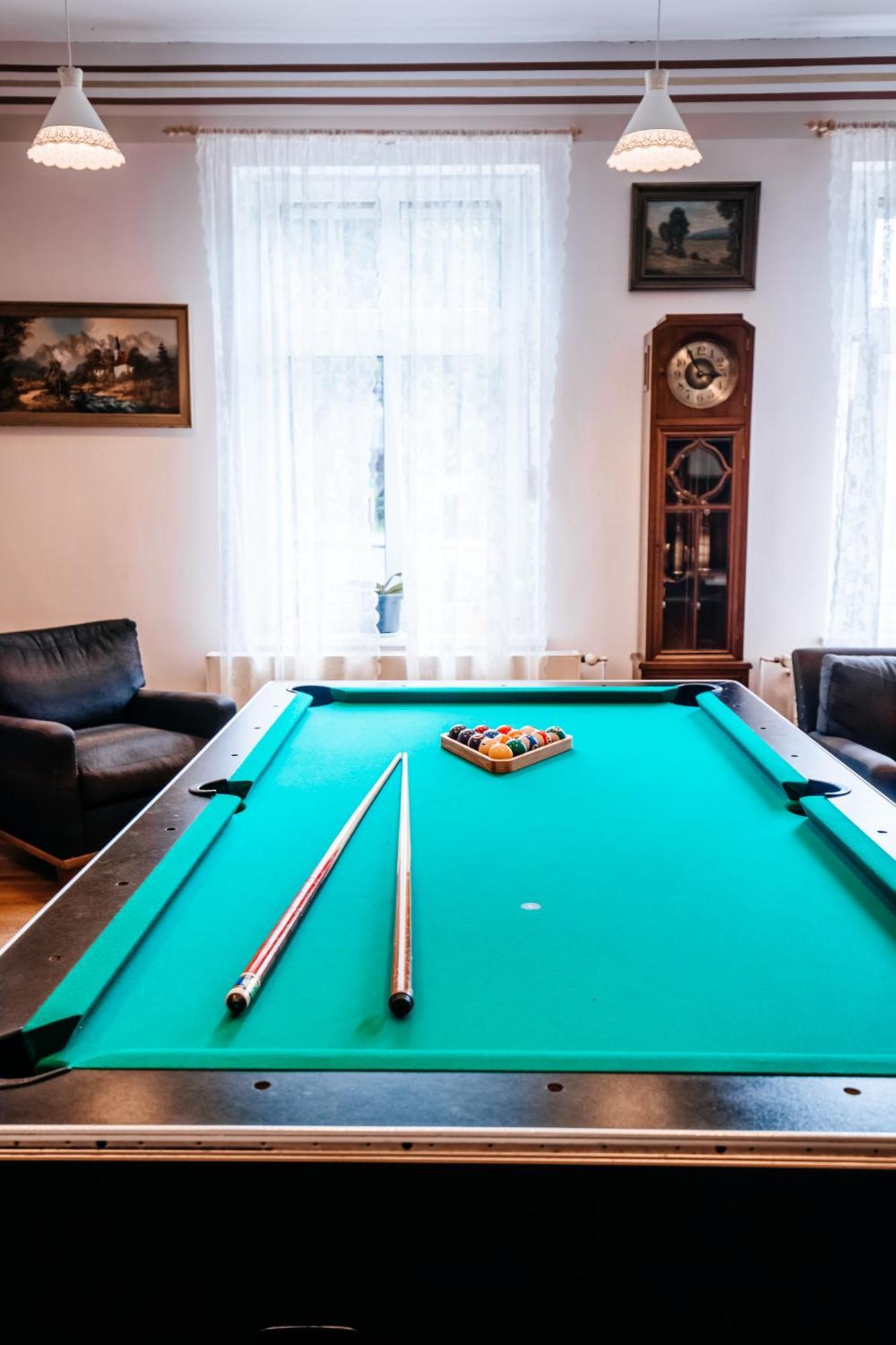 Hotel Am Fluss Heidesee Екстер'єр фото