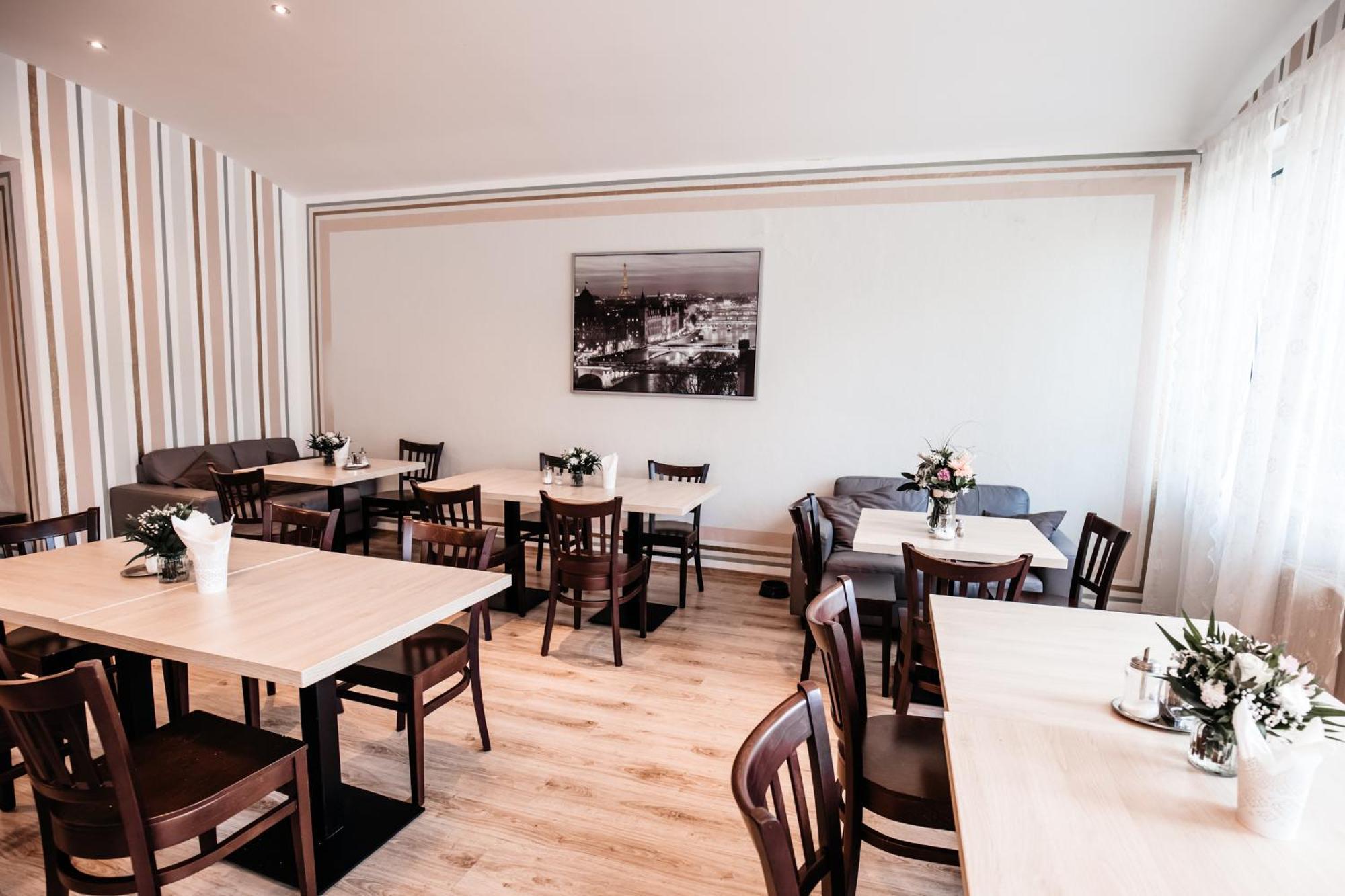 Hotel Am Fluss Heidesee Екстер'єр фото