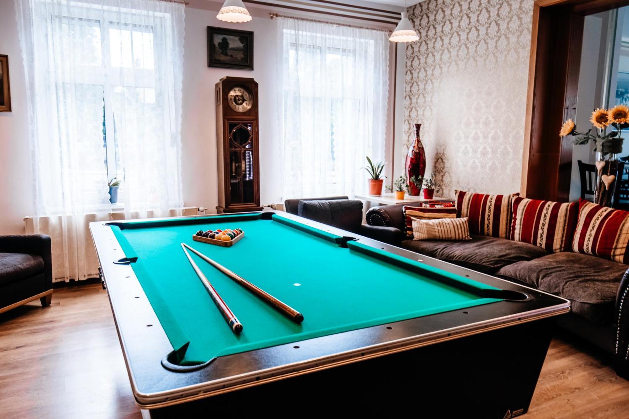 Hotel Am Fluss Heidesee Екстер'єр фото