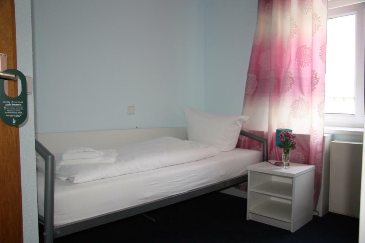 Hotel Am Fluss Heidesee Екстер'єр фото